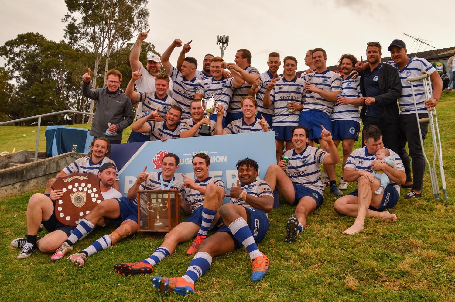 Pittwater Online News